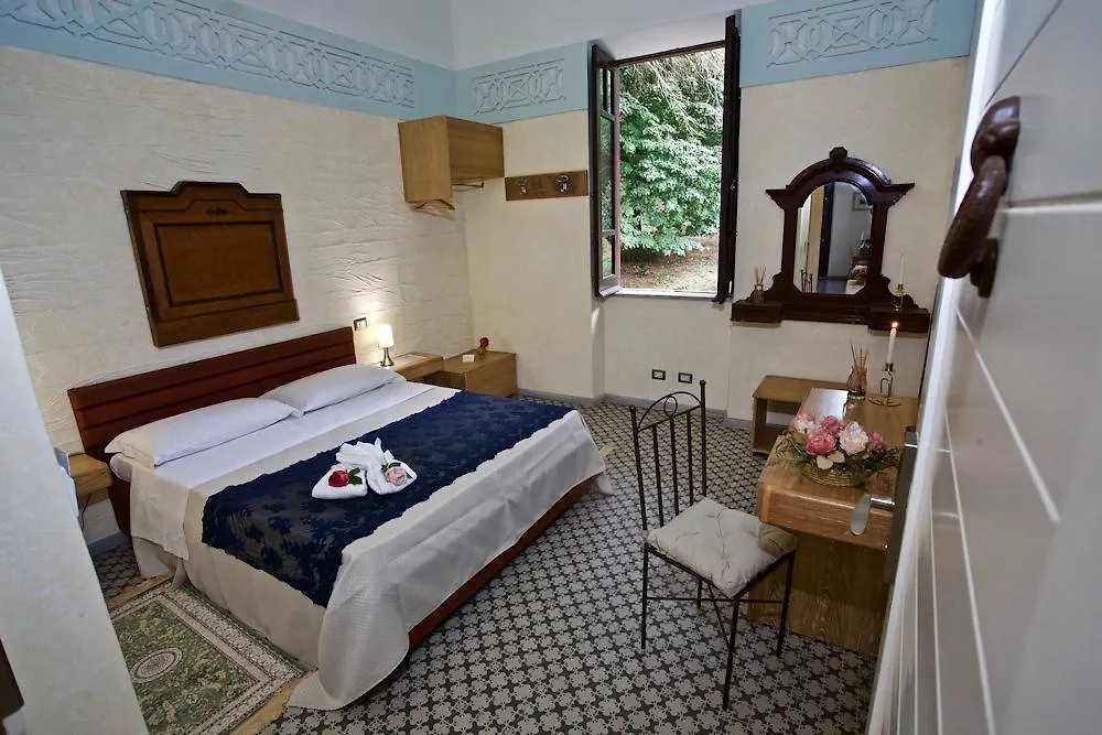 Borgo Musolino Mesyna Włochy